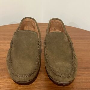 Size 11.5 (45) San Marina Loafers